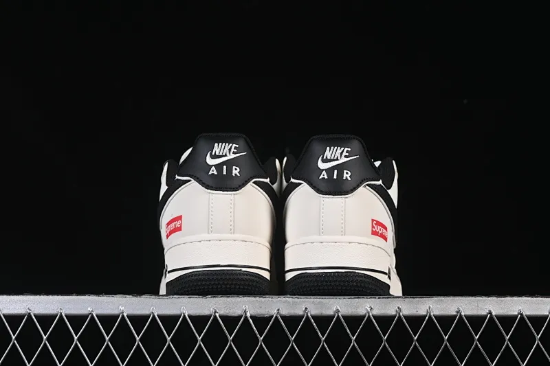 All Categories Nk Air Force 1 Air Force Series Nk Air Force 1 Low Air Force Low Nike Air Force 1'07 Low Joint Classic Black Star Air Force One Low Casual Shoes JP8028-059